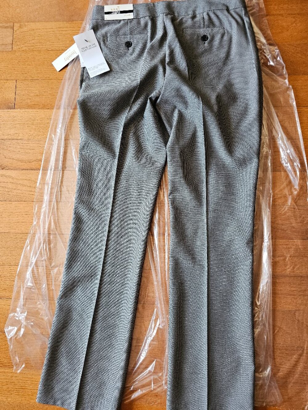 Laundry by Shelli Segal Kiera pants